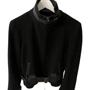 Women’s Bomber Jacket